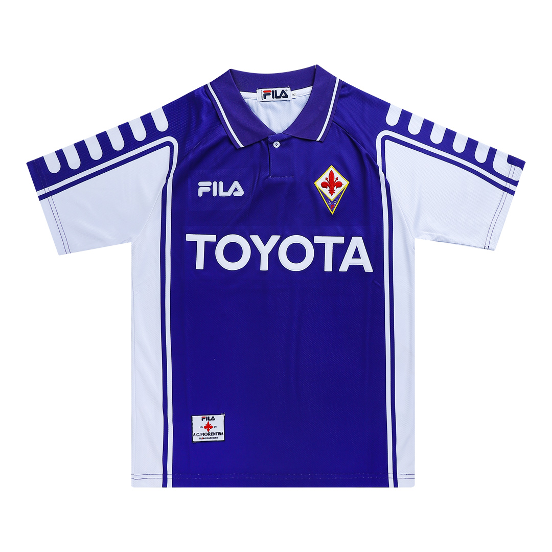 fiorentina soccer jersey