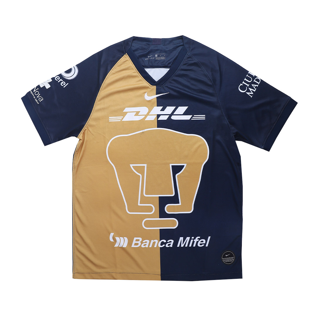 Replica Nike Pumas UNAM Third Away 