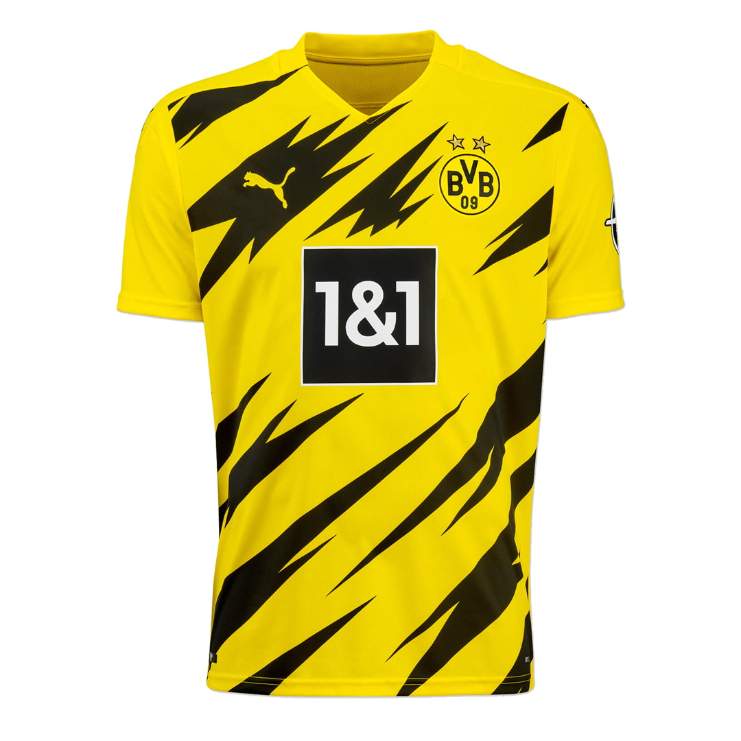 borussia dortmund cup shirt