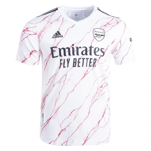arsenal jersey 2021 away