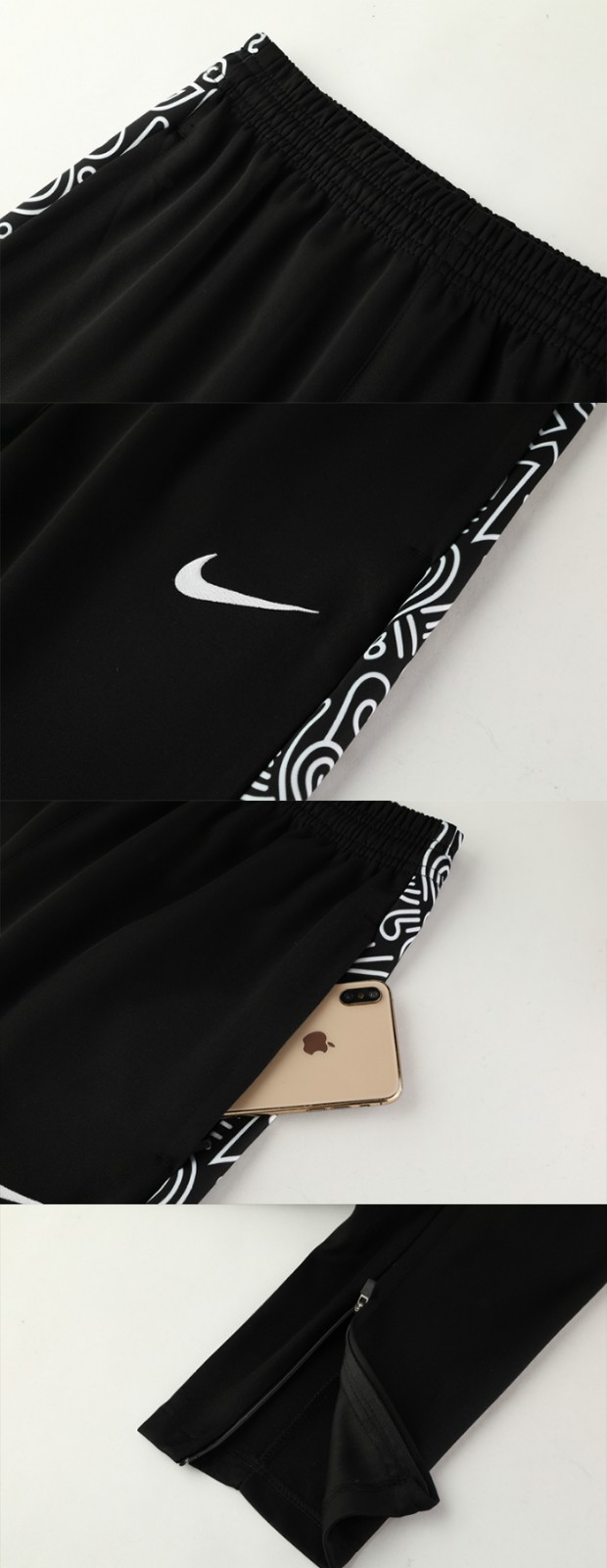 Nike Club America Training Pants 2021/22