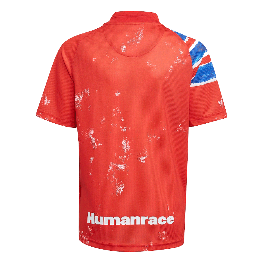 bayern human race shirt