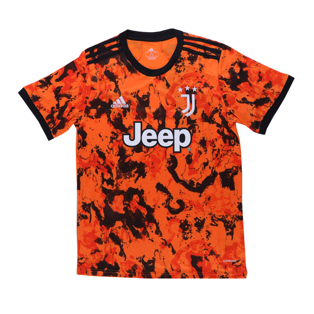 juventus camo jersey
