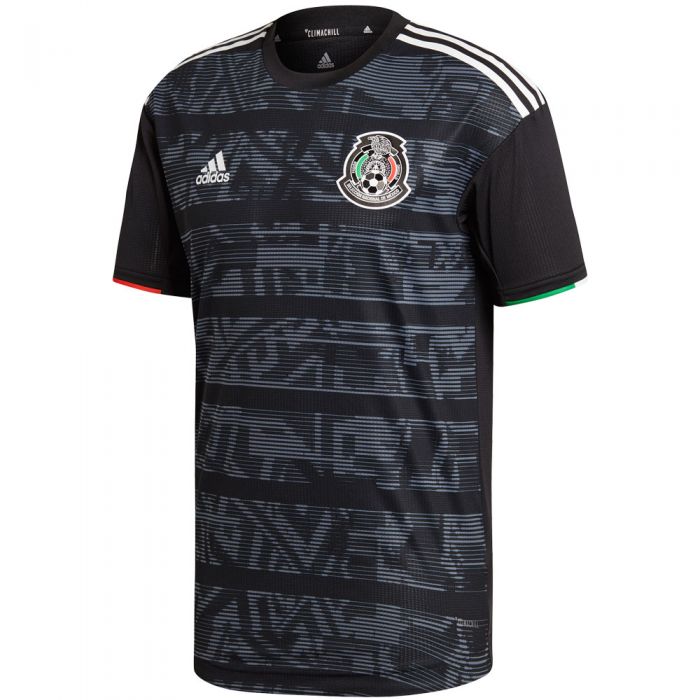 mexico soccer jersey 2020