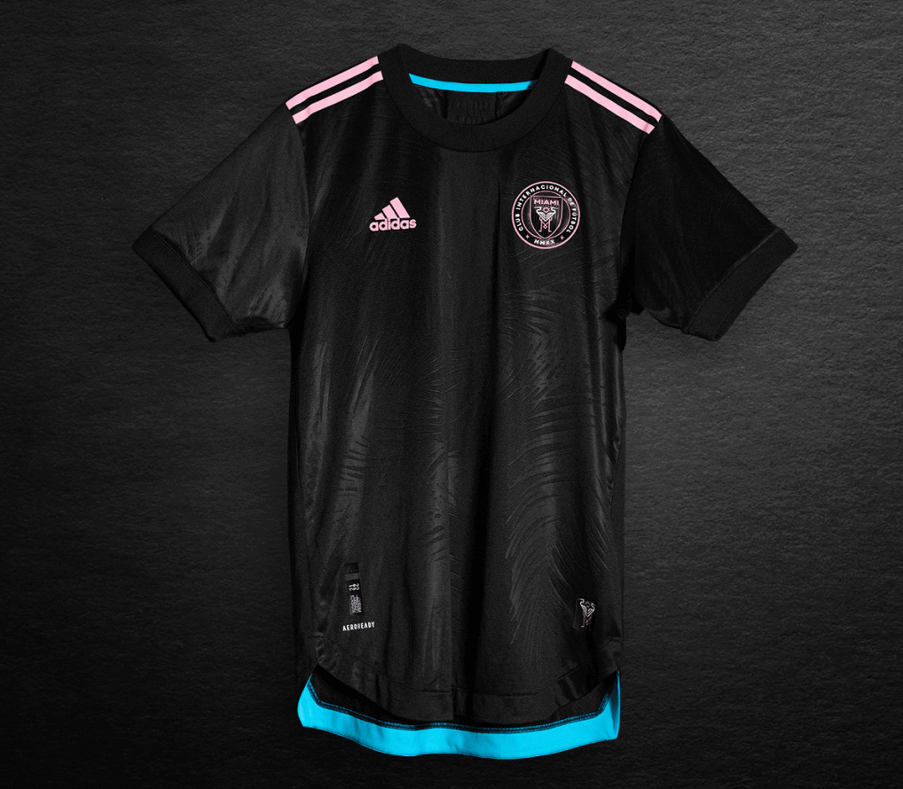 jersey miami fc