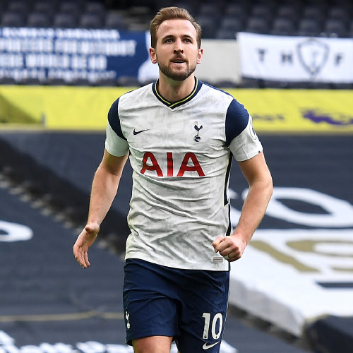 Nike England '22 Harry Kane #9 Home Replica Jersey