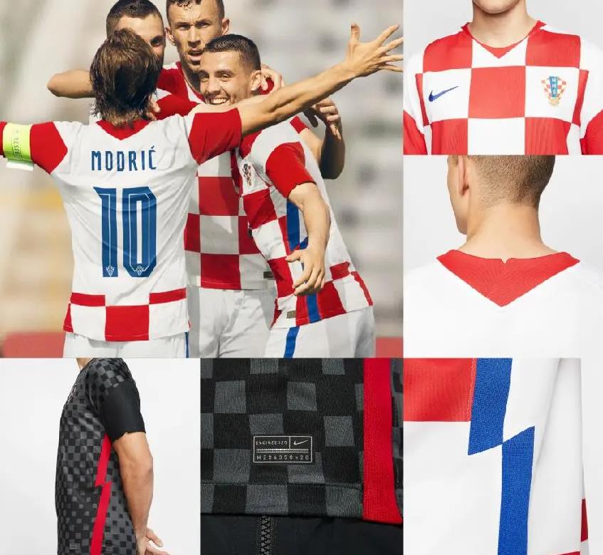 Croatia Soccer | Soccerdealshop