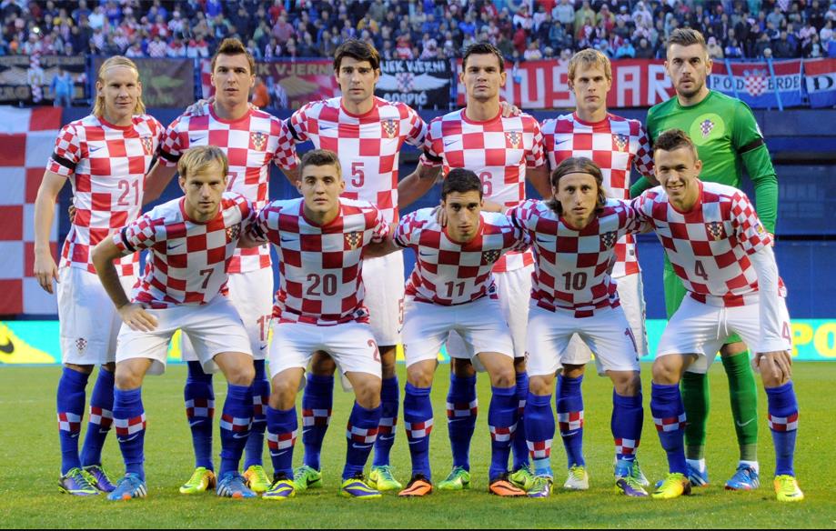 Croatia Soccer Jerseys - Soccerdealshop