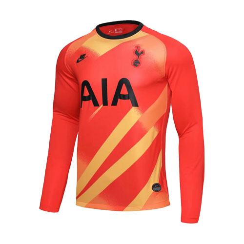 tottenham away goalkeeper kit